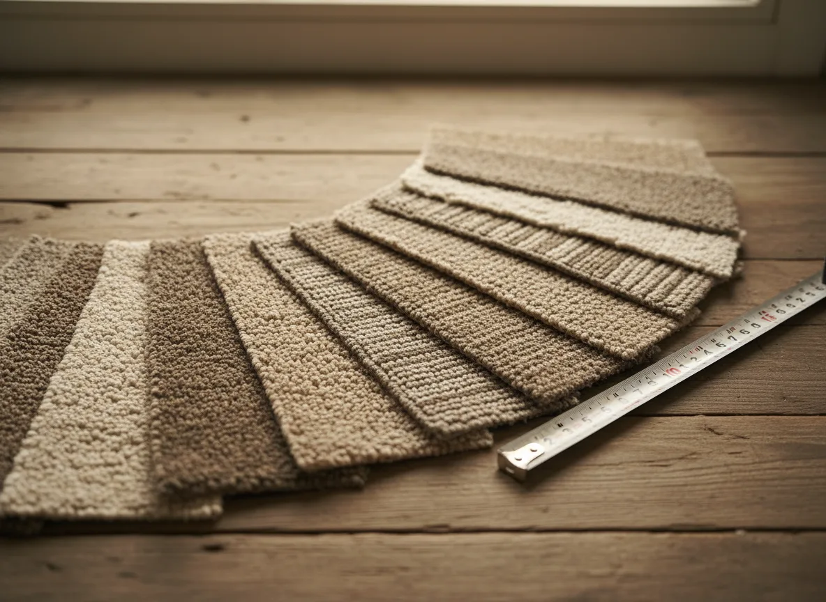 Carpet Installation Lake, MI FAQs